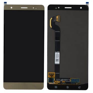 Asus Zenfone 3 Deluxe Display