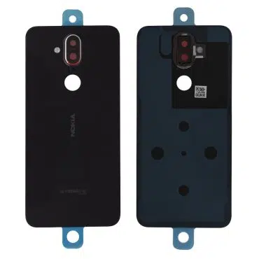 Nokia 8.1 Battery Back Door