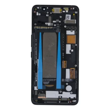 Asus Rog Phone 1 Combo With Middle Frame