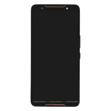 Asus Rog Phone 1 Combo With Frame