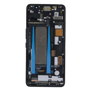 Asus Rog Phone 1 Combo With Frame