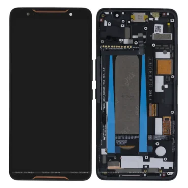 Asus Rog Phone 1 Combo With Frame