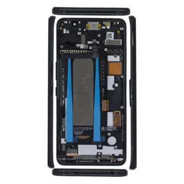 Asus Rog Phone 1 Combo With Frame