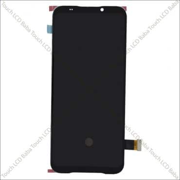 Blackshark 2 Display Replacement