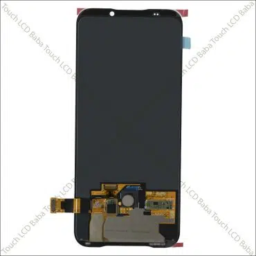 Blackshark 2 Display Combo