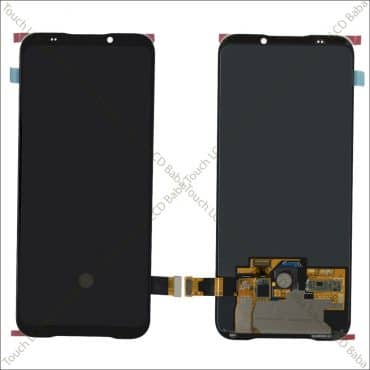 Blackshark 2 Display Combo