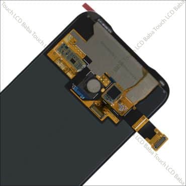 Blackshark 2 Display Combo