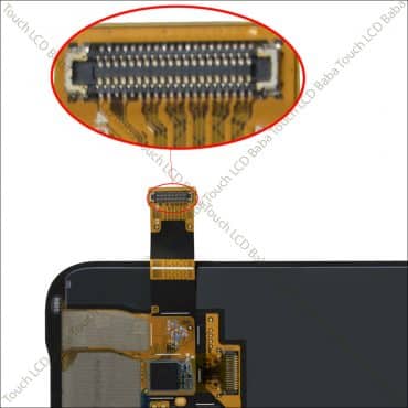 Blackshark 2 Display Replacement