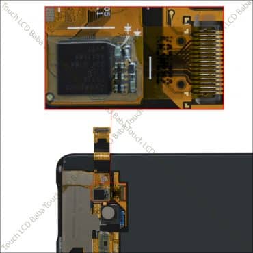 Blackshark 2 Display Replacement