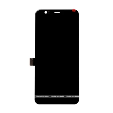 Google Pixel 4 Display Combo