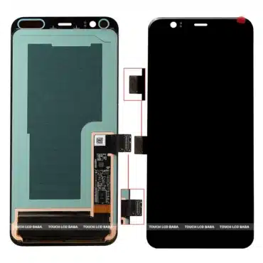Google Pixel 4 Display Combo