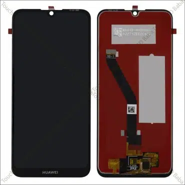 Huawei Y6 2019 Display Combo