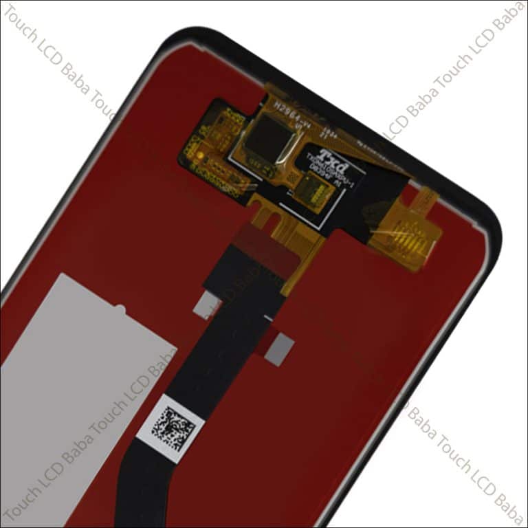 Huawei Y6 2019 Display Replacement