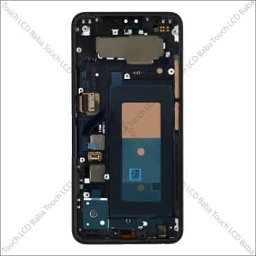 LG V40 Display Combo