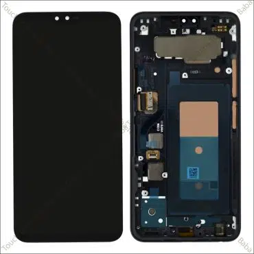 LG V40 Display Combo