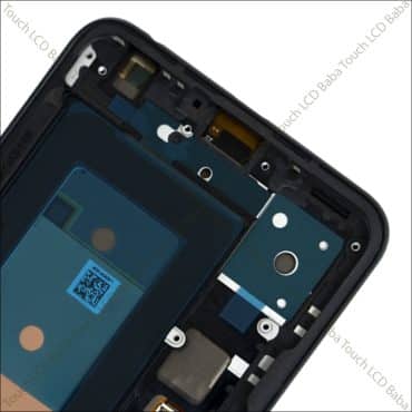 LG V40 Display Combo