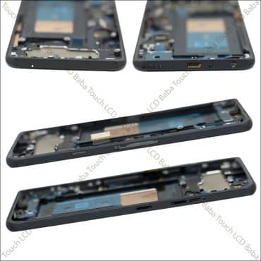 LG V40 Display Combo