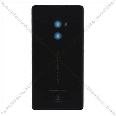 Mi Mix 2 Back Panel Replacement