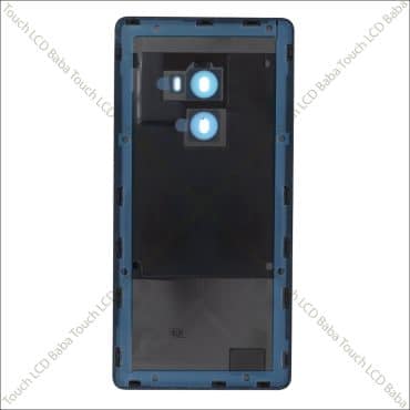 Mi Mix 2 Back Panel
