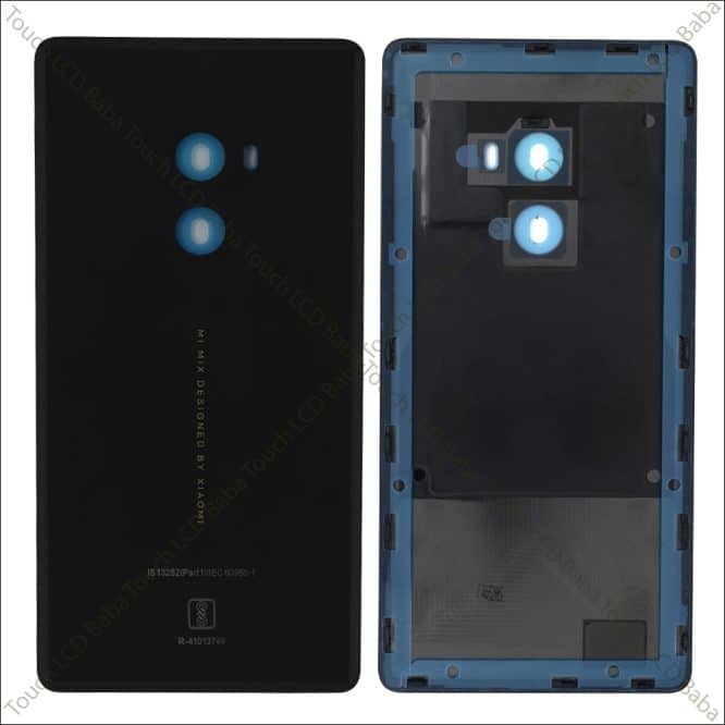 Redmi Note 7 Pro Display and Touch Screen Replacement - Touch LCD Baba