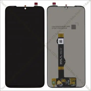 Moto G8 Plus Display Replacement