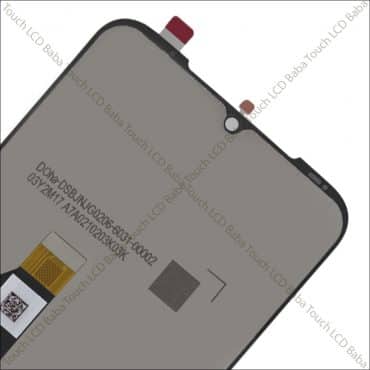 Moto G8 Plus Screen Replacement