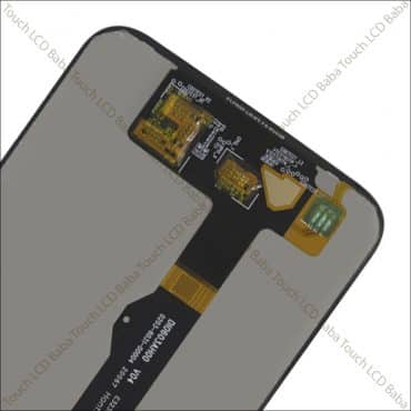 Moto G8 Plus Screen Replacement