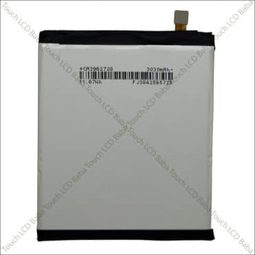 Nokia 6.1 Battery Replacement