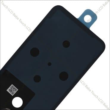 Nokia 8.1 Battery Back Door