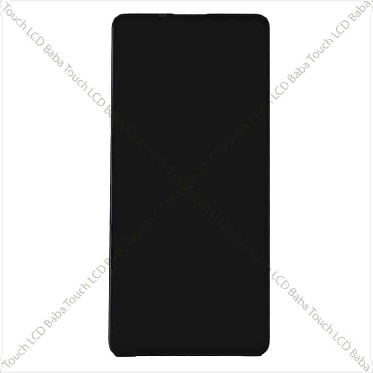 Nubia X Display Replacement