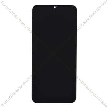 Oppo A5 2020 Display With Frame