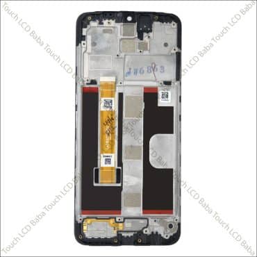 Oppo A5 2020 Display Combo