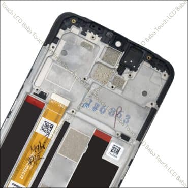 Oppo A5 2020 Display