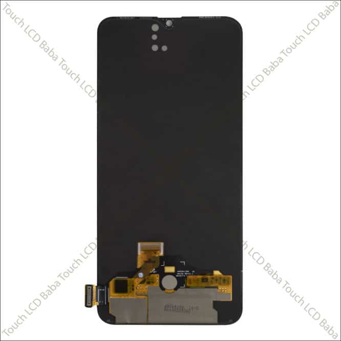 Realme XT Display and Touch Screen Glass Replacement Touch LCD Baba