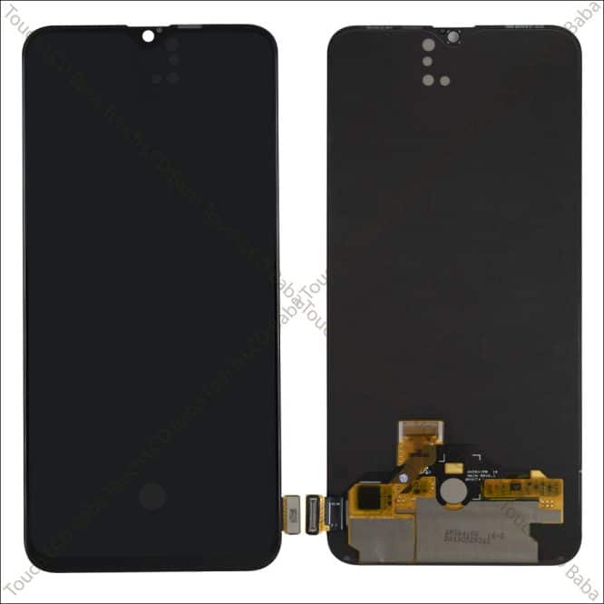 Realme XT Display and Touch Screen Glass Replacement Touch LCD Baba