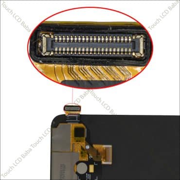 Realme XT Display Replacement