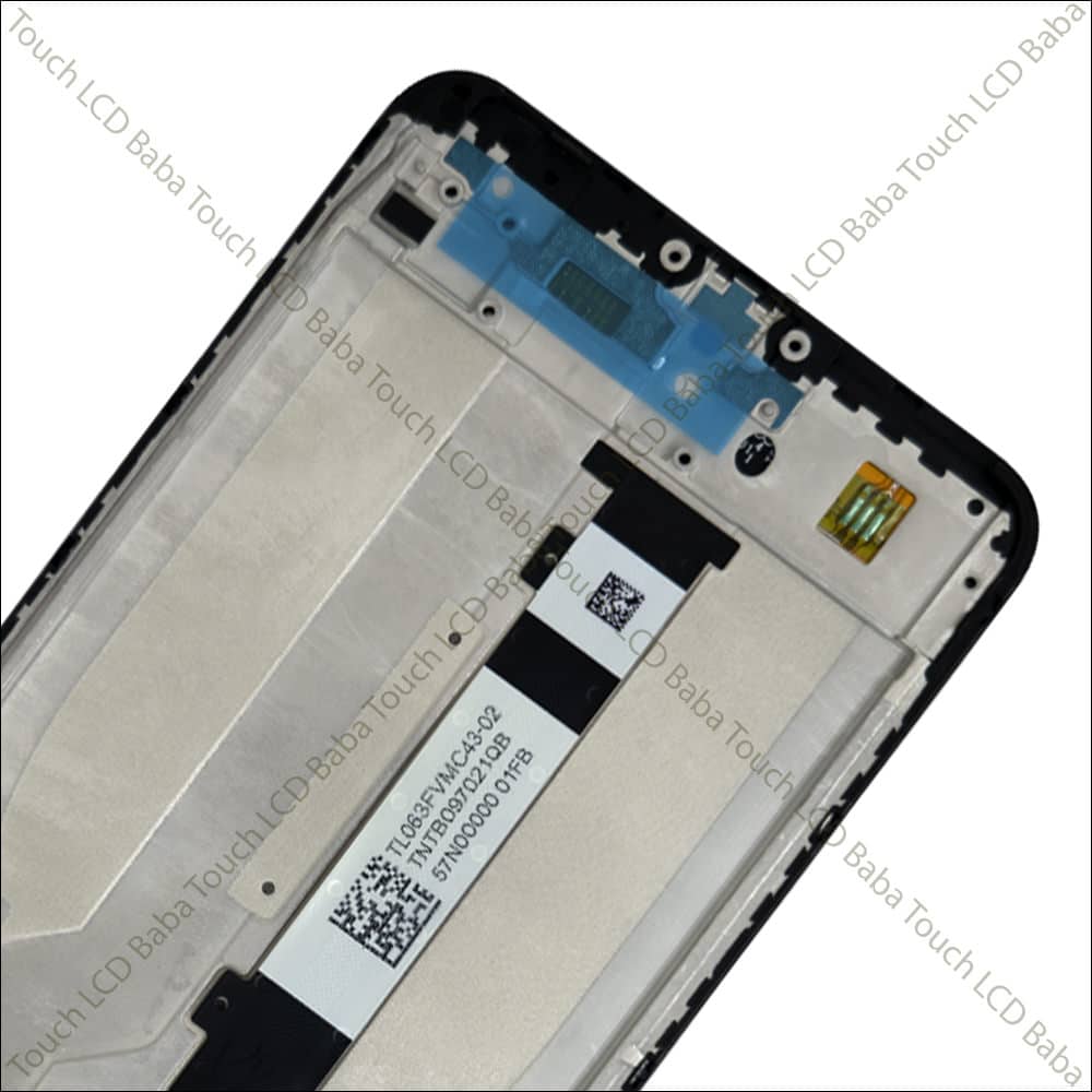 Redmi Note 6 Pro Display Replacement