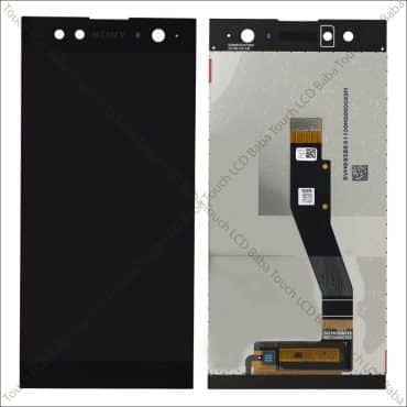Sony XA2 Ultra Display Combo