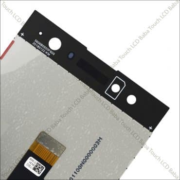 Sony XA2 Ultra Display Replacement