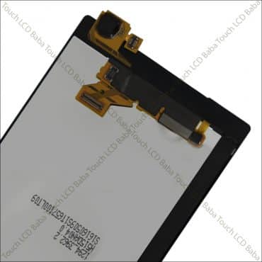 Sony Z5 Dual Display