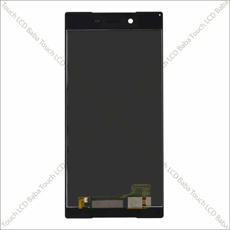 Sony Z5 Premium Display and Touch Digitizer Glass