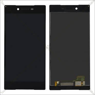 Sony Z5 Premium Display Replacement