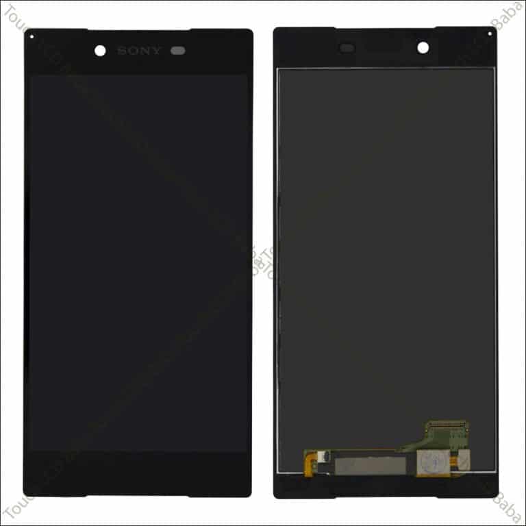 Sony Z5 Display Replacement