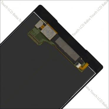 Sony Z5 Premium Display Combo