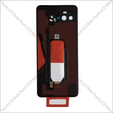 Asus Rog Phone 3 Back Door