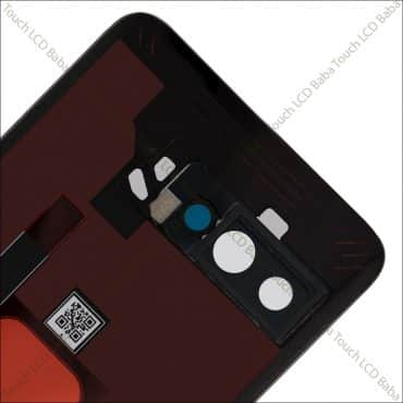 Asus Rog Phone 3 Back Panel