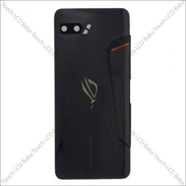 Asus Rog 2 Back Panel