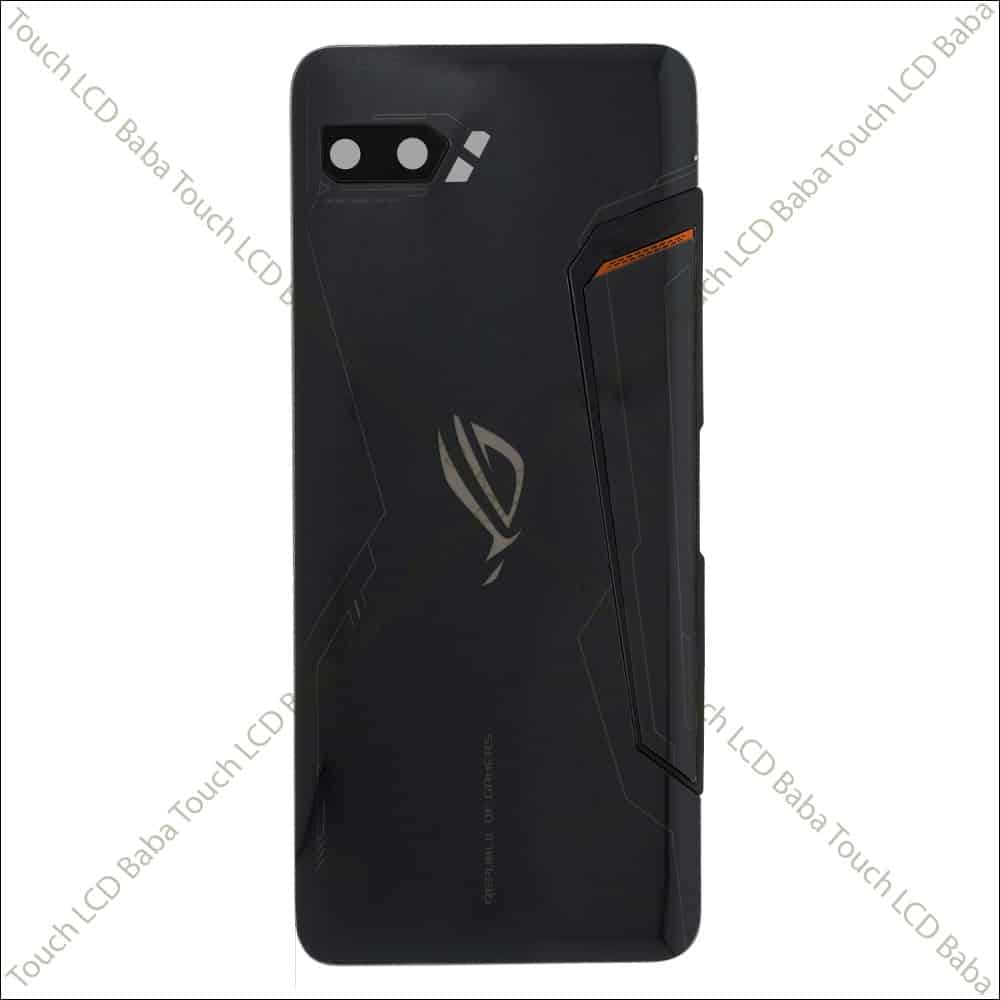 Asus Rog Phone 2 Back Panel