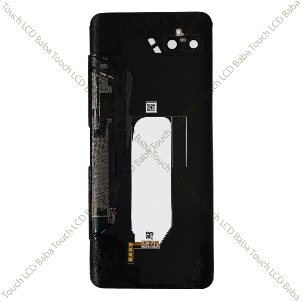 Asus Rog Phone 2 Back Panel