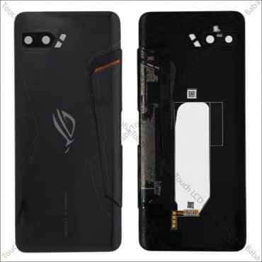 Asus Rog 2 Back Panel